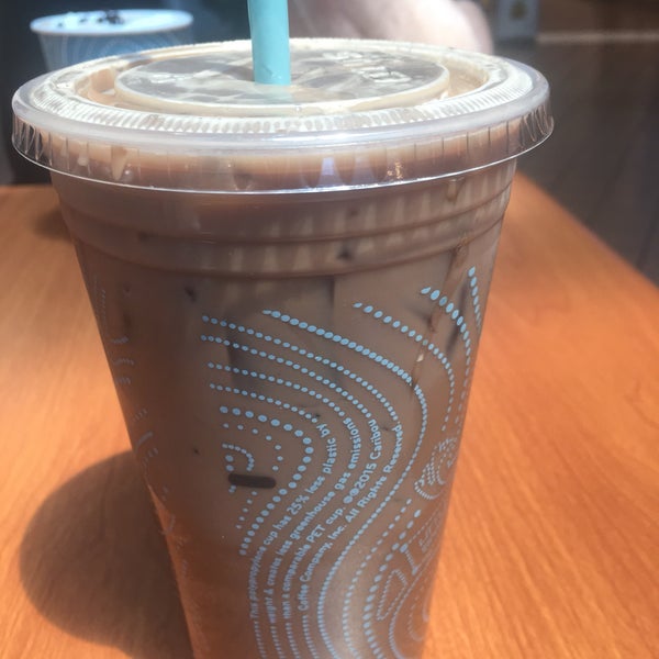 Caribou Coffee Duluth Heights Duluth, MN