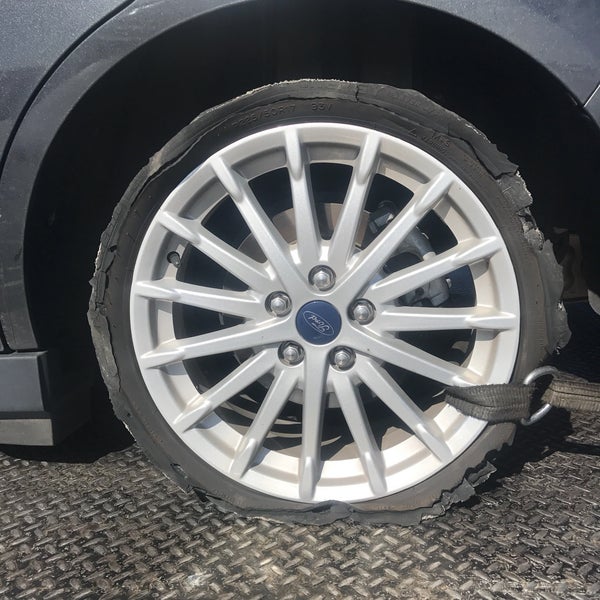 Affordable Tire Palmdale 7 tips from 95 visitors