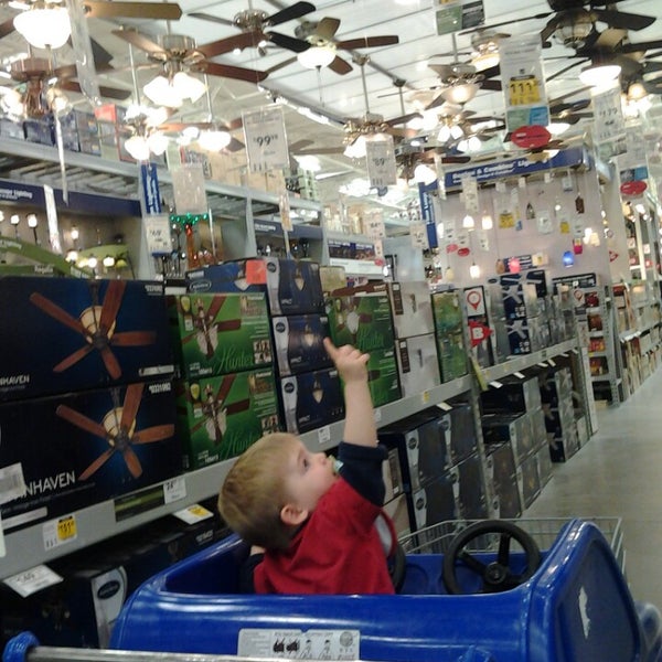 Lowe's Carrollton, GA