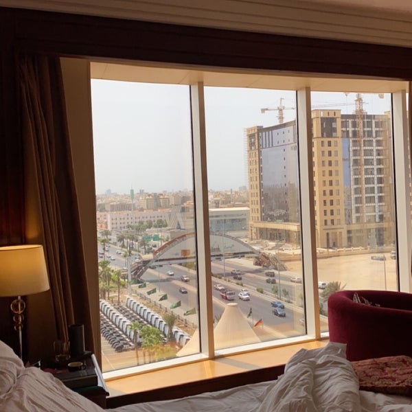 Photo prise au MÖVENPICK Hotel City Star Jeddah par Sultan le9/14/2022