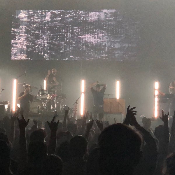 Photo taken at Tower Theater by Keith on 10/11/2018