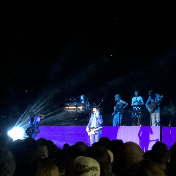 Photo taken at Festival Pier by Keith on 7/21/2018