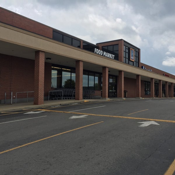 ALDI Lockeland Springs 5 tips de 345 visitantes