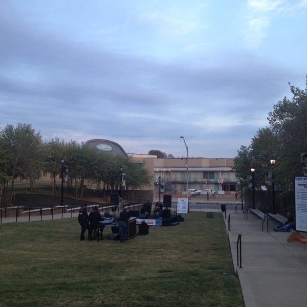 South Main Arts District Downtown Memphis 3 tips from 374 visitors