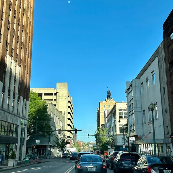 Downtown Memphis Memphis, TN