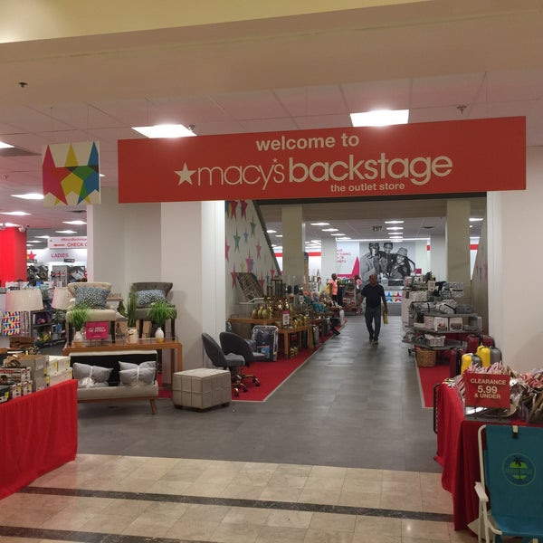 outlet store memphis