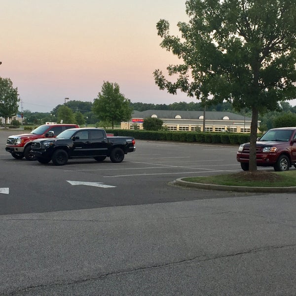 Dillard's - Department Store