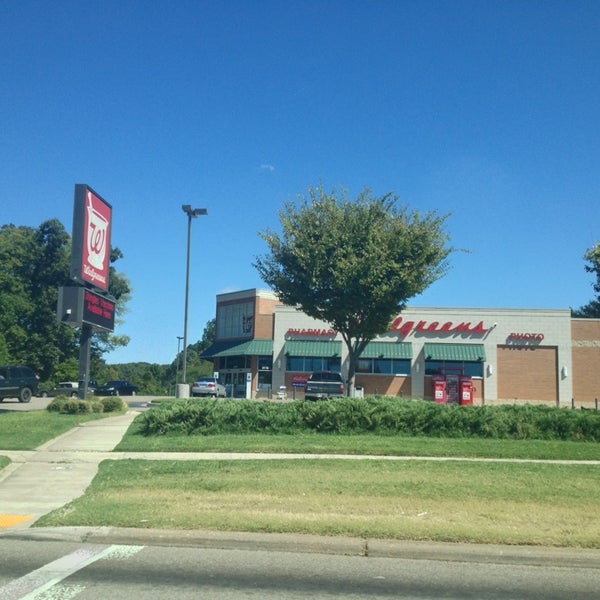 Walgreens - 1 tip from 85 visitors