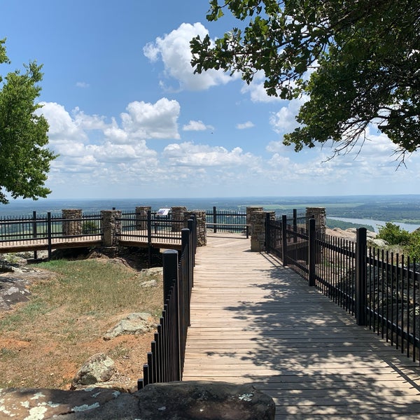 Petit Jean Grave Site Morrilton, AR