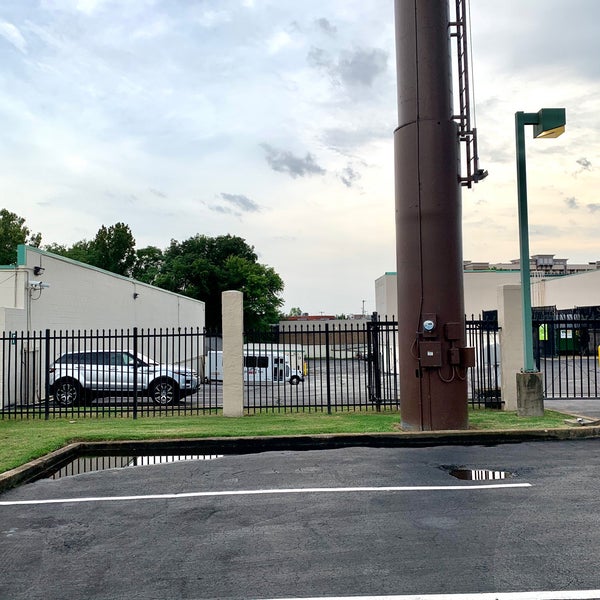 Extra Space Storage Midtown Memphis, TN