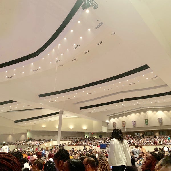 Photos at First Baptist Church Of Glenarden Church