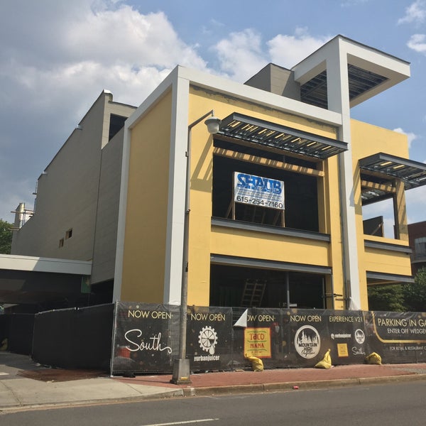 Photos at Hillsboro Village Hillsboro West End Nashville, TN