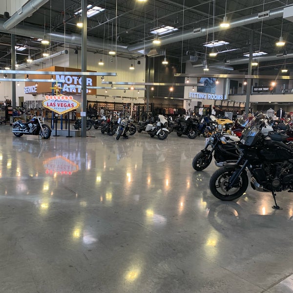 9/3/2022에 Anthony C.님이 Las Vegas Harley-Davidson에서 찍은 사진
