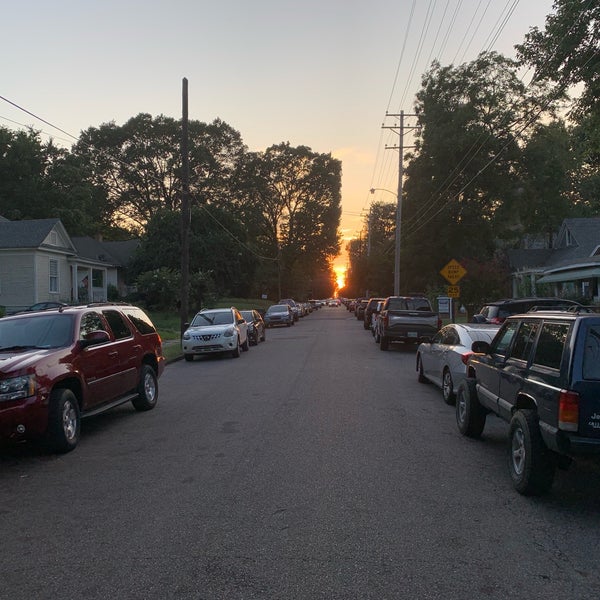 CooperYoung Historic District Cooper Young Memphis, TN