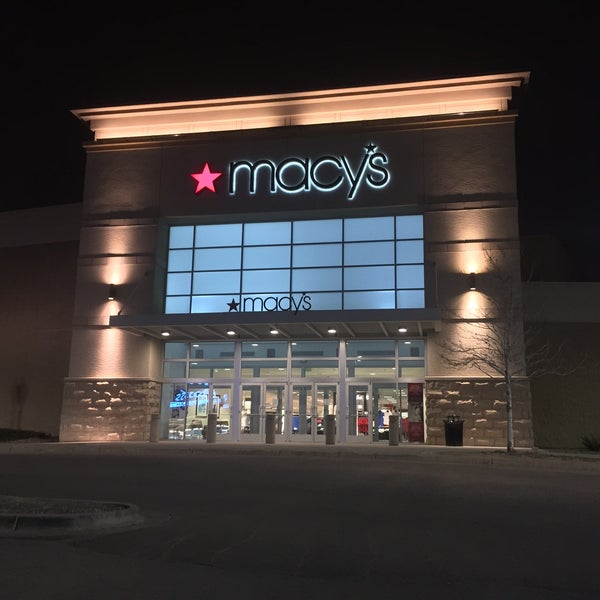 Macy's Cherry Knolls 2 tips from 607 visitors