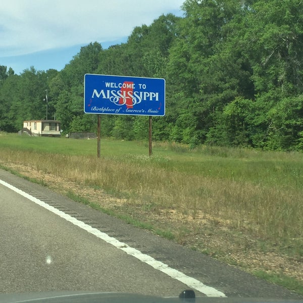 State line