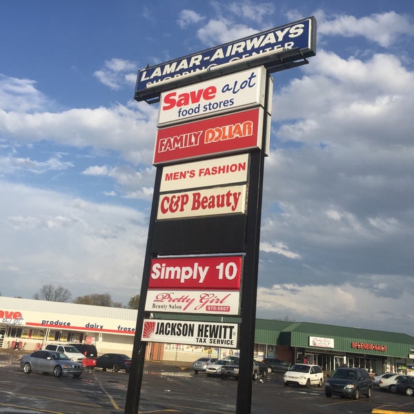 Photos at LamarAirways Shopping Center 1 tip from 58 visitors