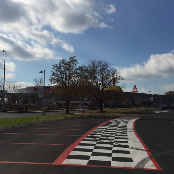 11/24/2018 tarihinde Anthony C.ziyaretçi tarafından National Corvette Museum'de çekilen fotoğraf