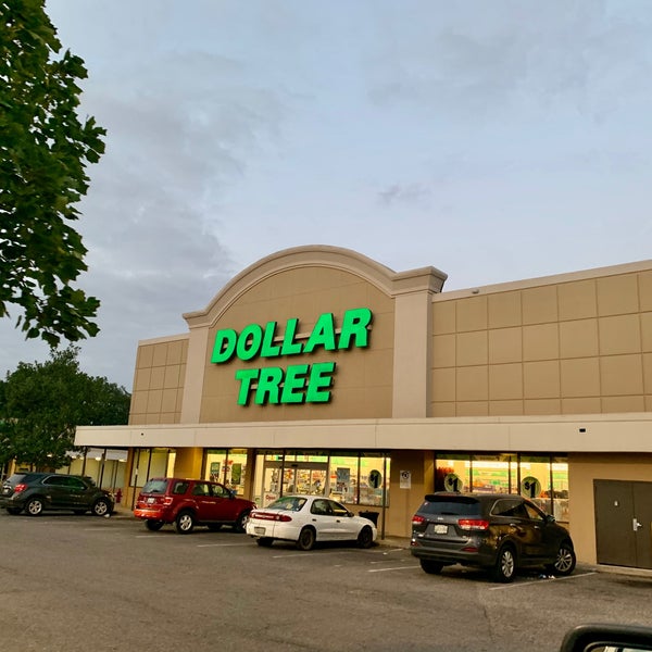 Dollar Tree Memphis, TN