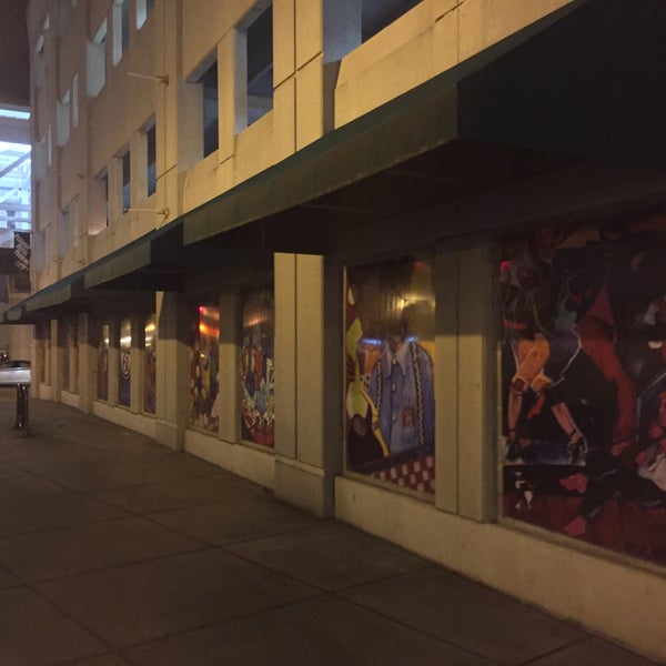 Photos At Peabody Third Street Garage Parking In Memphis