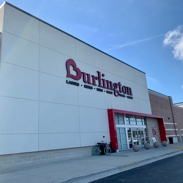 Burlington coat factory best sale countryside