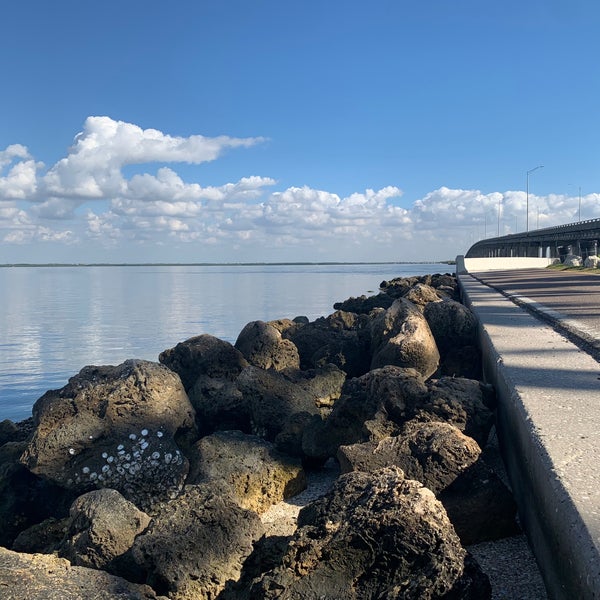 Courtney Campbell Causeway Village of Tampa 22 tips