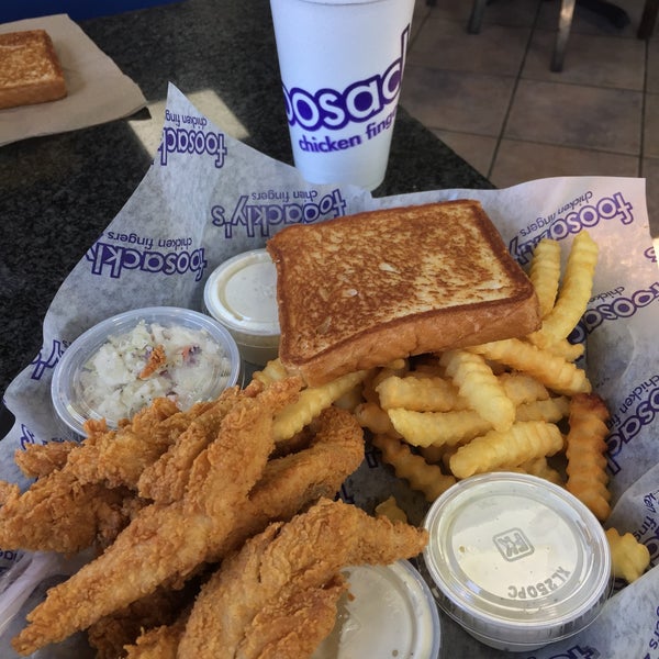 Foosackly's Mobile, AL