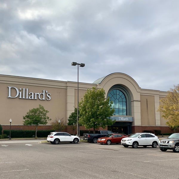 Dillard's, 3625 Nicholasville Rd, Lexington, KY, Department Stores