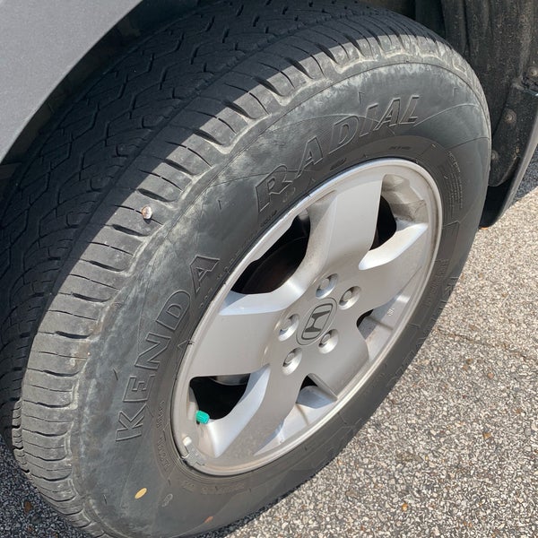 AutoNation Honda Covington Pike Memphis, TN