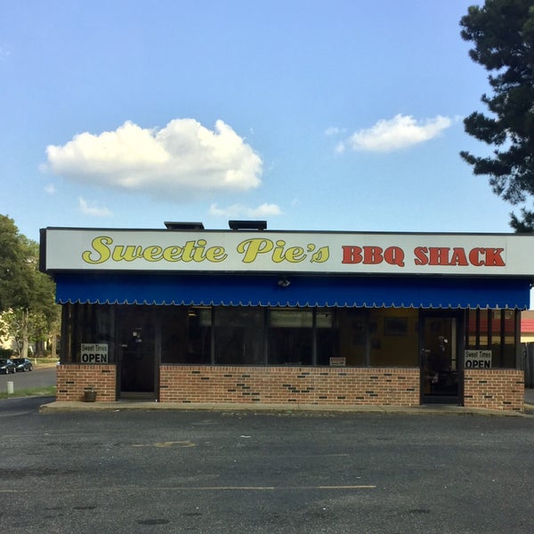 Showboat Bbq Now Closed 3200 Hickory Hill Rd