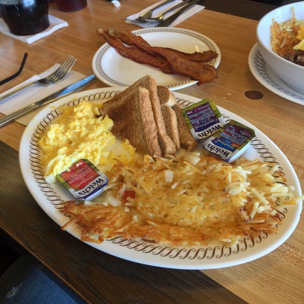 Waffle House Lakeland, TN'da fotoğraflar