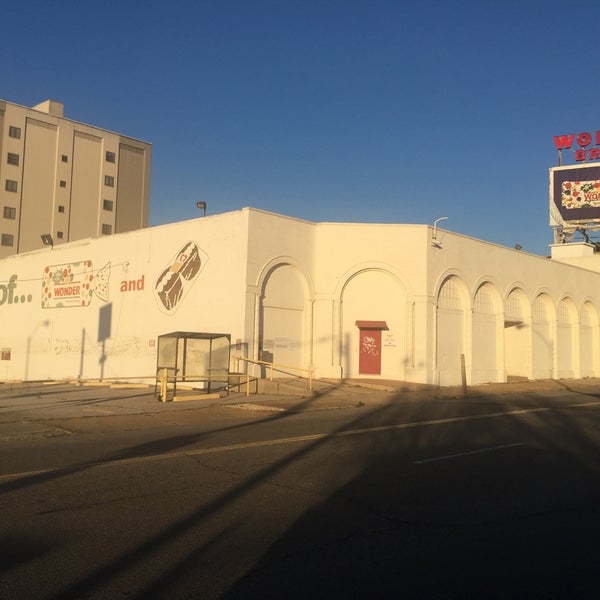 Photos at Wonder Bread Factory Downtown Memphis 17 visitors