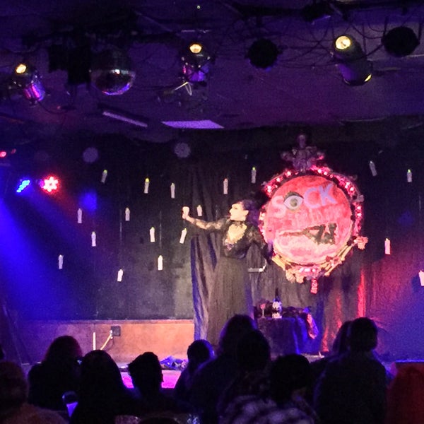 RockHouse Live 5709 RalLagrange Rd.