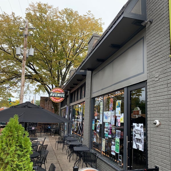 Photo taken at Young Avenue Deli by Anthony C. on 10/29/2019
