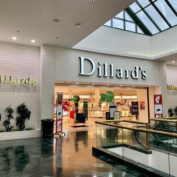 Dillard's Department Store