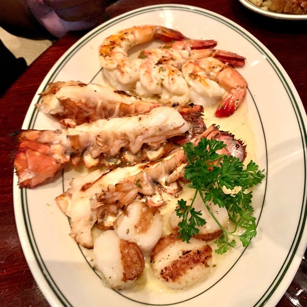 Foto scattata a Joe&#39;s Seafood, Prime Steak &amp; Stone Crab da Anthony C. il 9/4/2022
