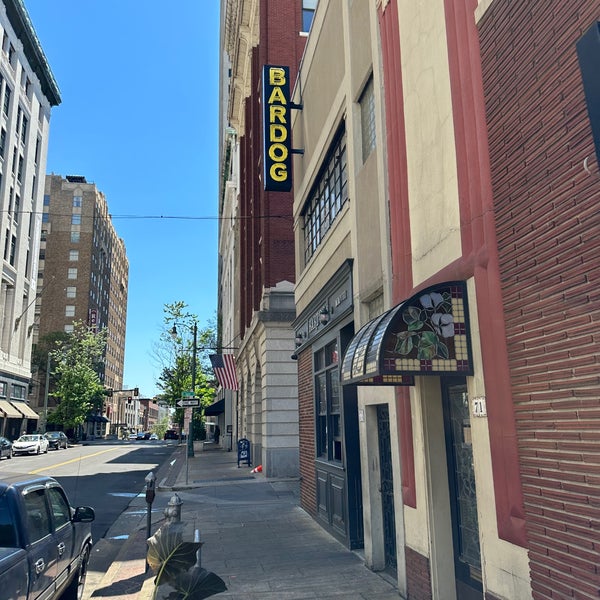 Bardog Tavern Downtown Memphis Memphis, TN