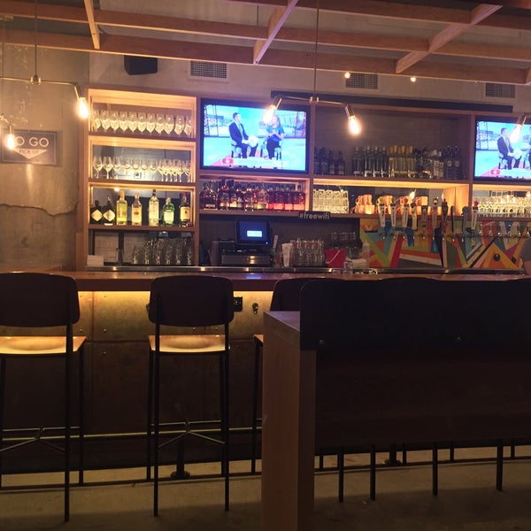 Photos At Next Door American Eatery American Restaurant In