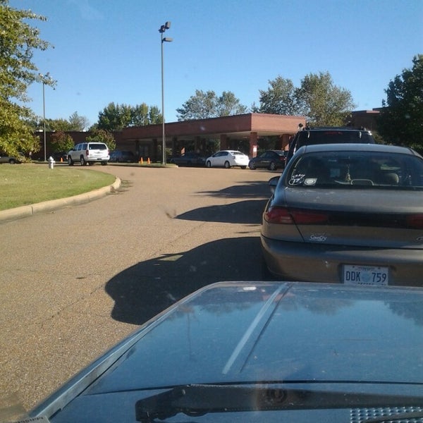 Southaven Intermediate School Southaven, MS