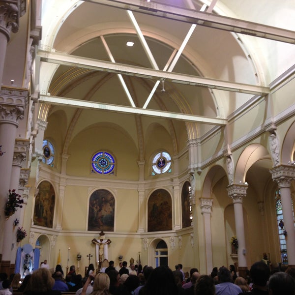 Nativity of Our Lord Parish Bridgeport 1 tip from 138 visitors