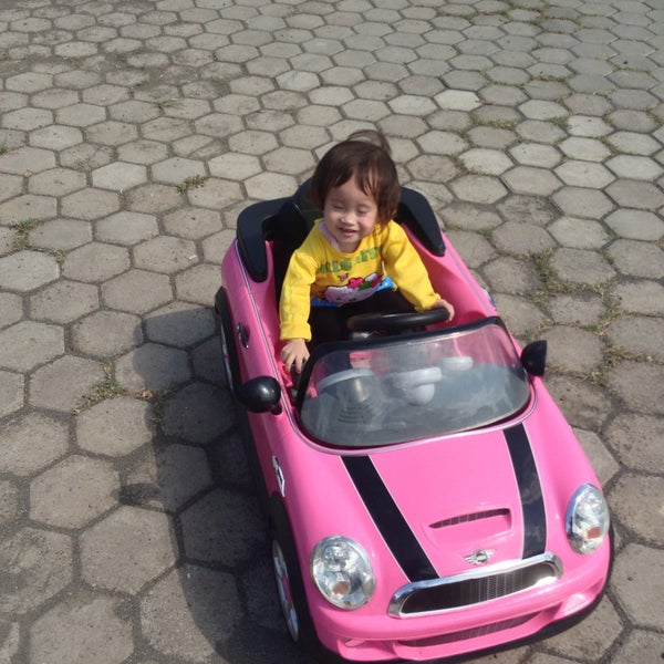 Lapangan Dadaha - Tasikmalaya, Jawa Barat