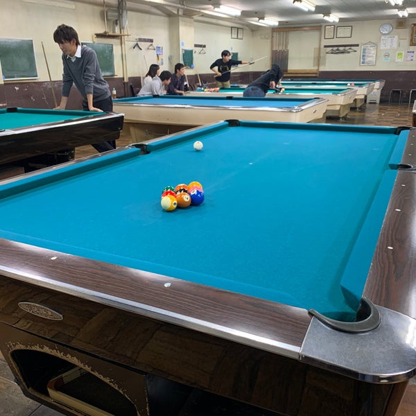 Fotos En 山水ビリヤード 本店 高田馬場 Tokio 東京都 Fotos En 山水ビリヤード 本店 高田馬場 Tokio 東京都