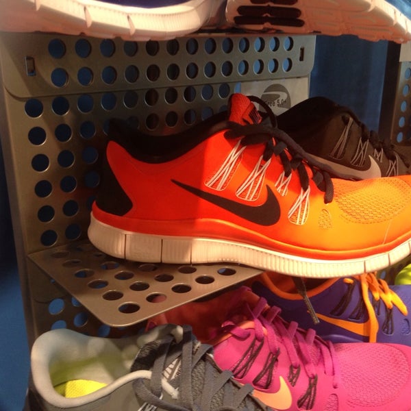 Westfield Running Co. 3 tips from 229 visitors