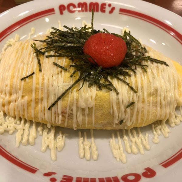 ポムの樹 和歌山ミオ北館店 Restoran ポムの樹 和歌山ミオ北館店 Restoran