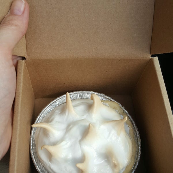 Skye Pie