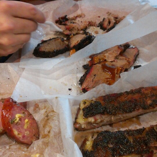 Meat U Anywhere BBQ 45 tips