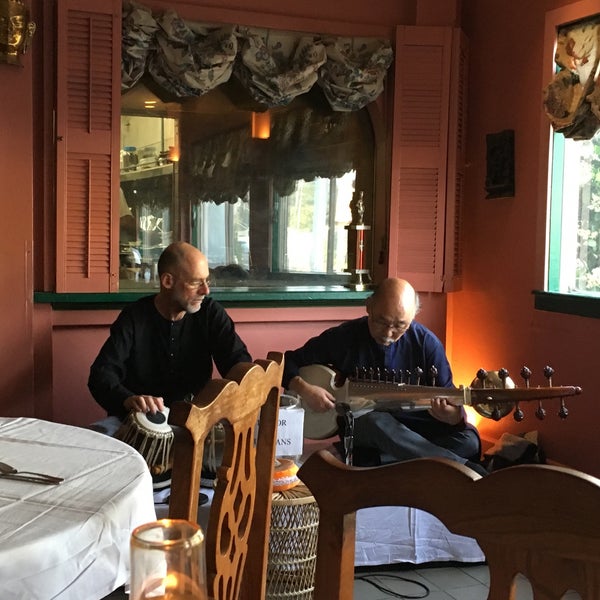 India Palace Restaurant Bayfront Enchanted Knolls Shelter Ridge