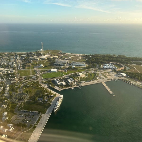 Photos at Key West International Airport (EYW) International Airport