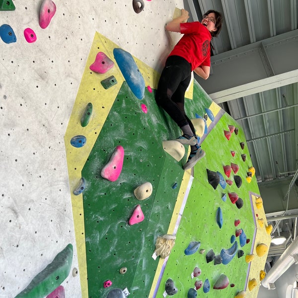 First Ascent Uptown Uptown 4 tips from 183 visitors