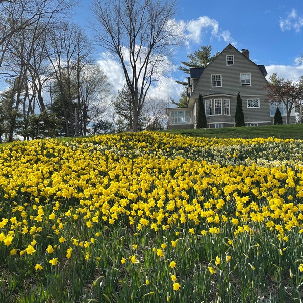 Hanover, NH Hanover, NH